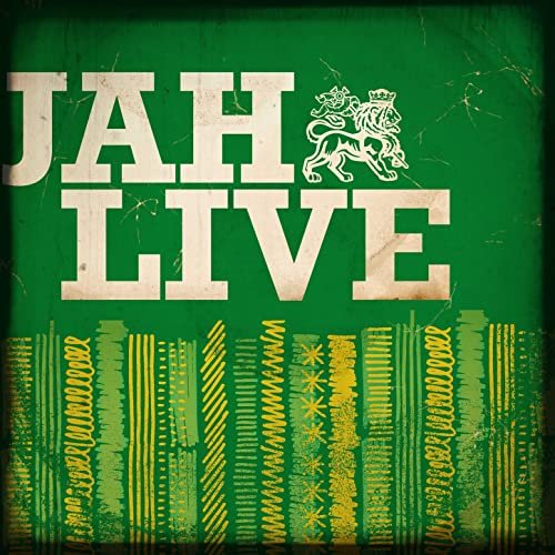 Jah Live