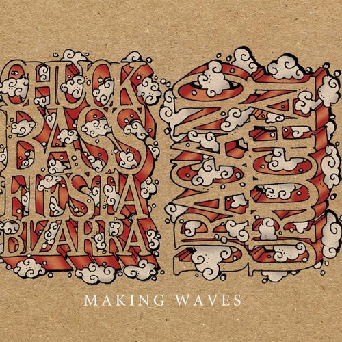Making Waves