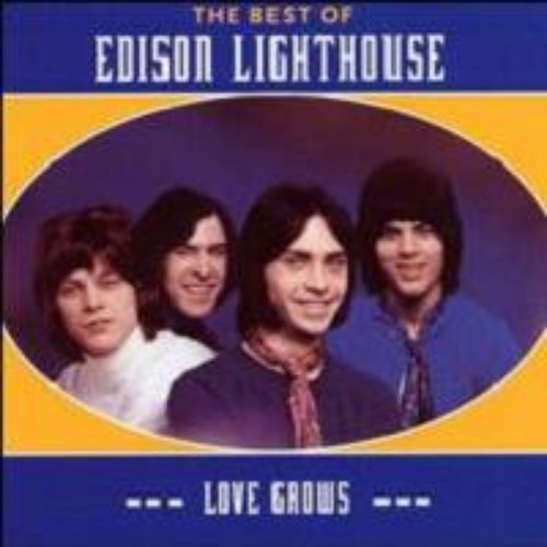 The Best Of Edison Lighthouse