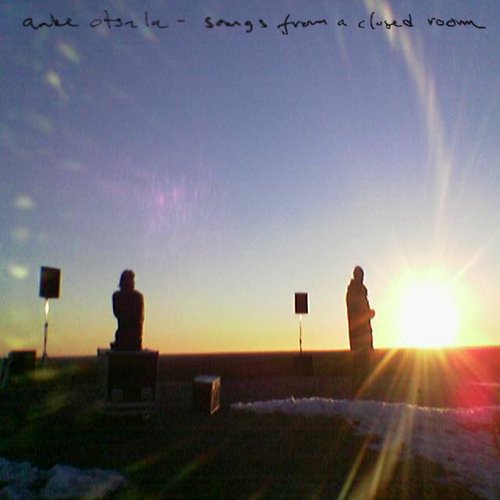 Songs From a Closed Room