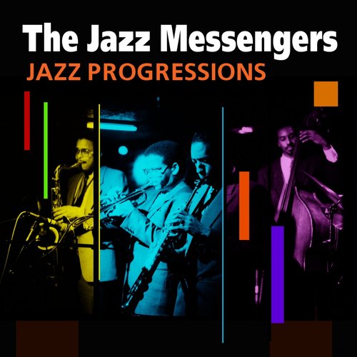 Jazz Progressions