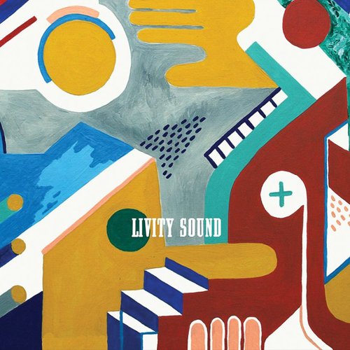 Livity Sound Remixes