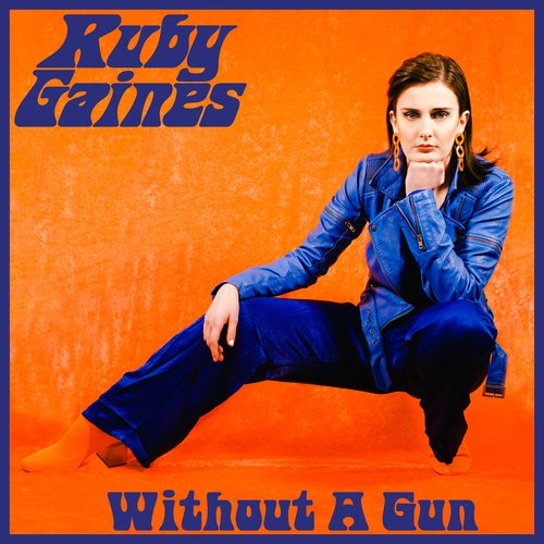Without A Gun