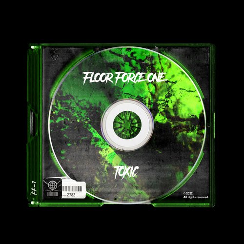 Toxic - Single