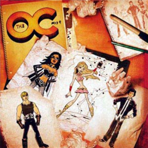 Music from the O.C. Mix 4