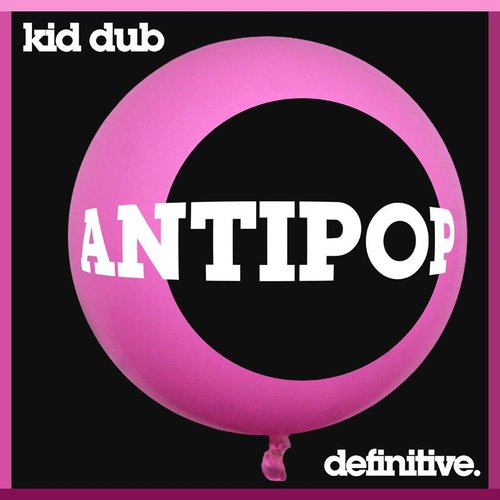 Antipop EP