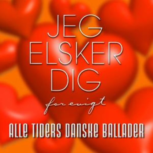 Jeg Elsker Dig For Evigt