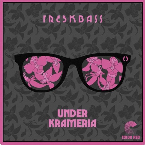 Under Krameria - Single