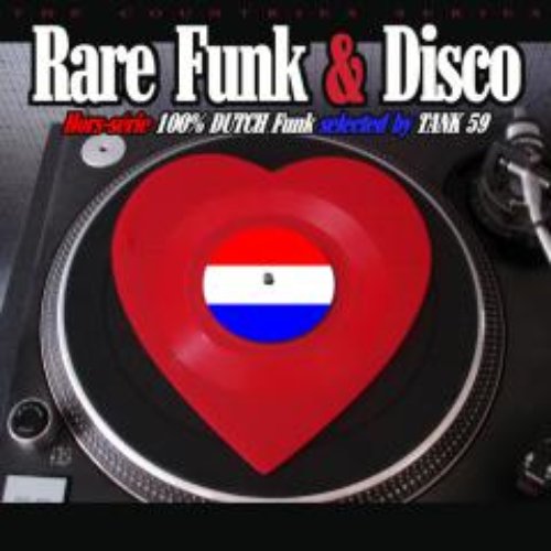 Rare Funk HS DUTCH