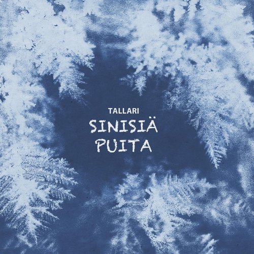 Sinisiä Puita