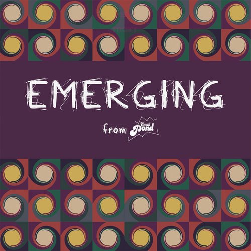 Small Pond Presents: Emerging Vol II