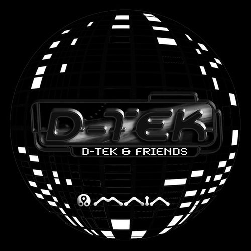 D-Tek & Friends EP
