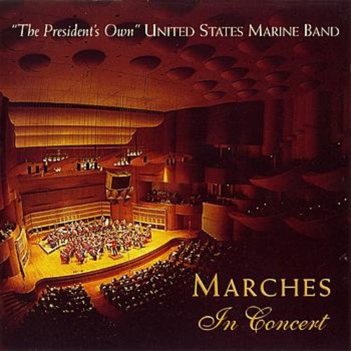 Marches in Concert