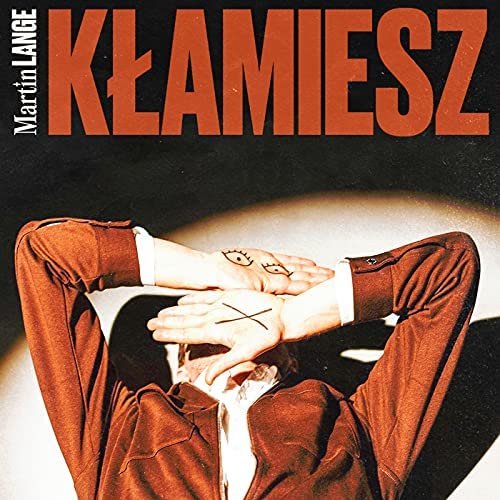 Kłamiesz