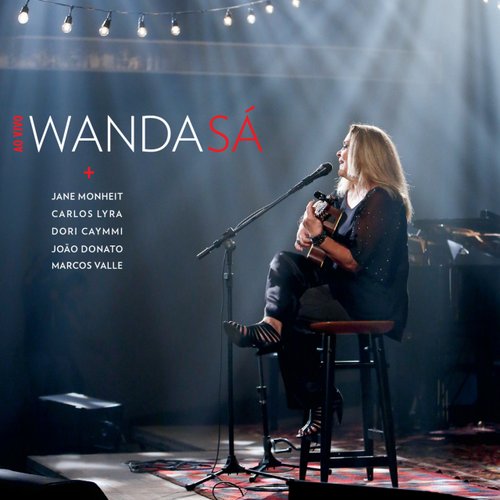 Wanda Sá Ao Vivo