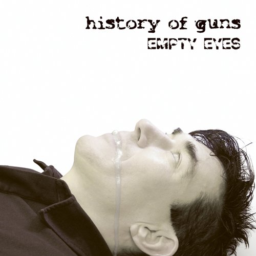 Empty Eyes