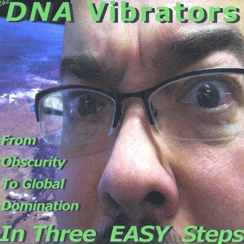 From Obscurity To Global Domination In Three EASY Steps