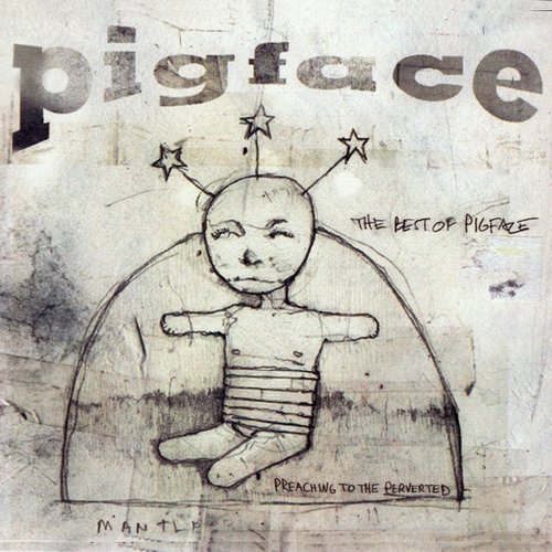 The Best Of Pigface