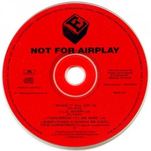 Not For Airplay