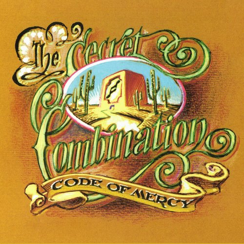 Code of Mercy (2024 Remaster)