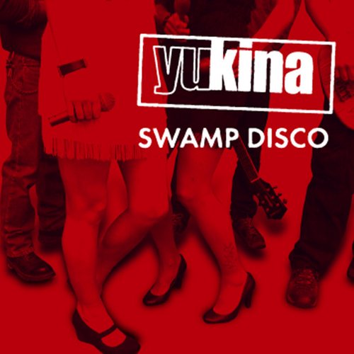 Swamp Disco