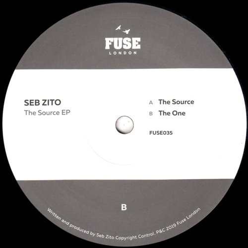 The Source