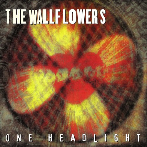 One Headlight - Single