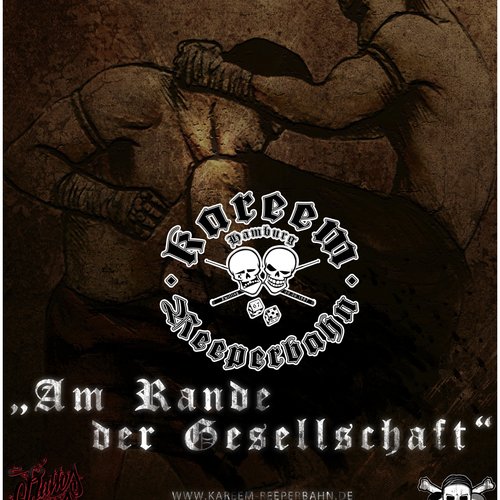 Reeperbahn Kareem Am Rande der Gesellschaft