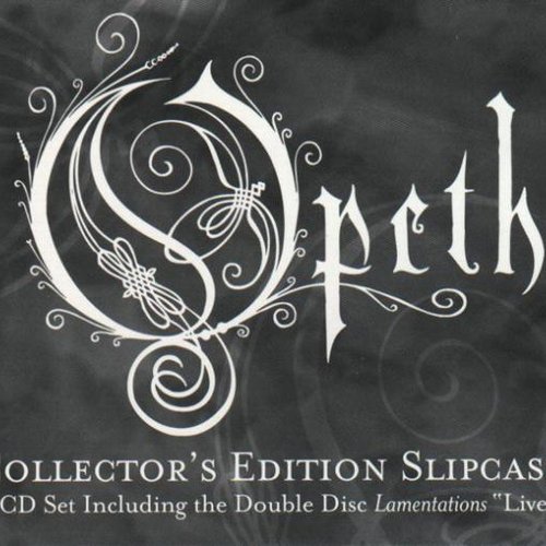 Collector's Edition Slipcase