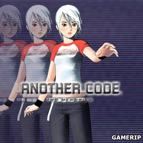 Another Code: Two Memories (Gamerip)