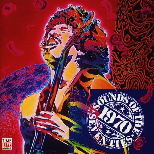 Sounds Of The Seventies 1970