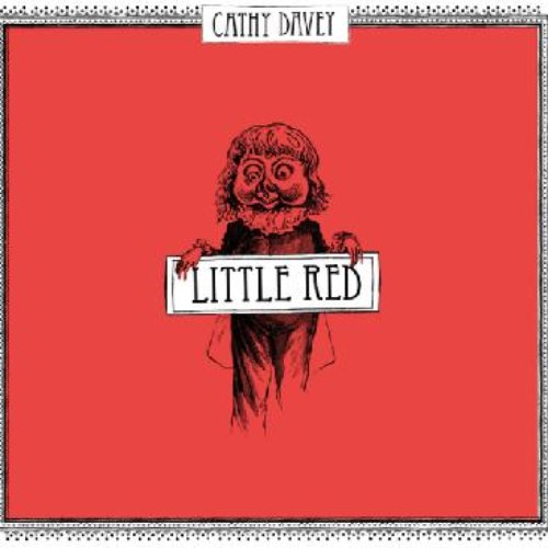 Little Red - Single