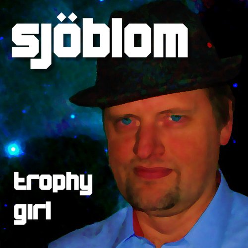 Trophy Girl