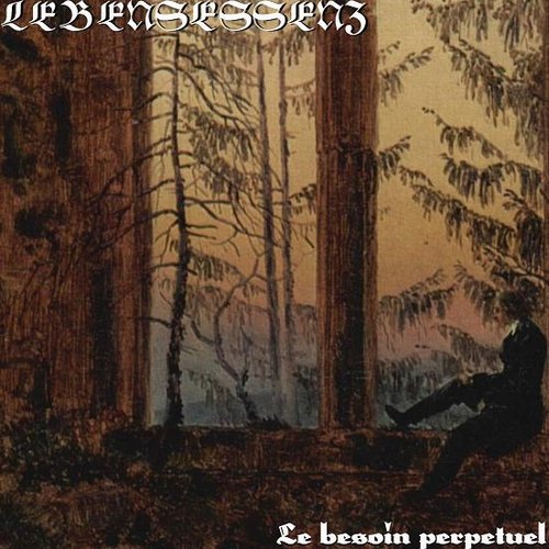 Le Besoin Perpetuel