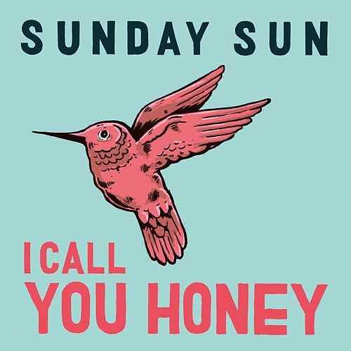 I Call You Honey - Single