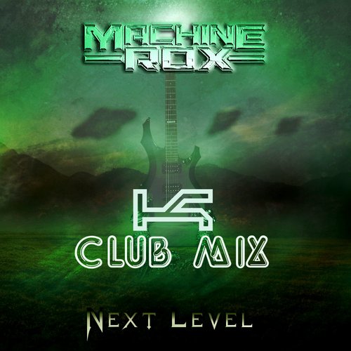 NEXT LEVEL K Club Mix