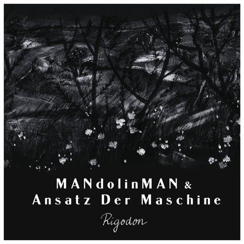 Rigodon (feat. Ansatz Der Maschine) - Single