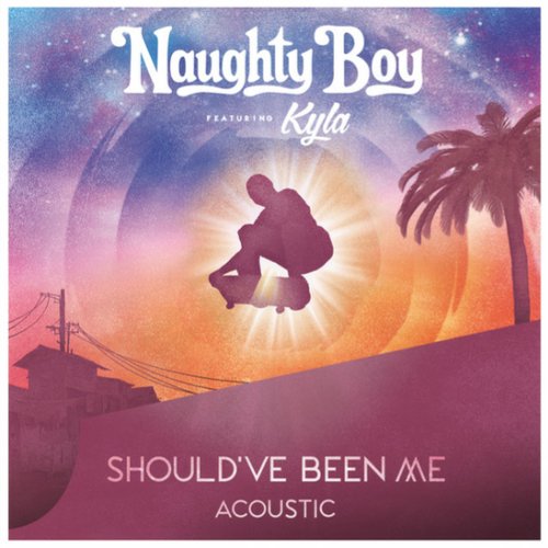 Should've Been Me (Acoustic)