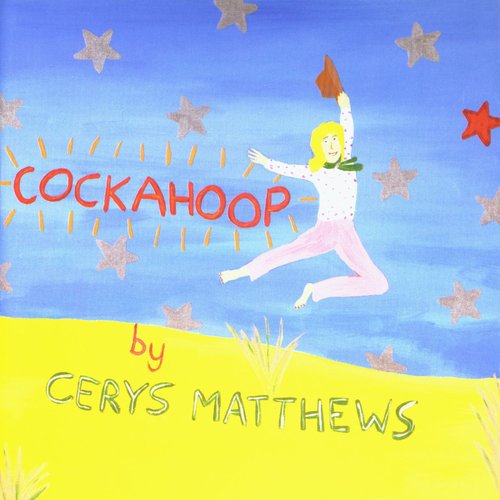 Cockahoop