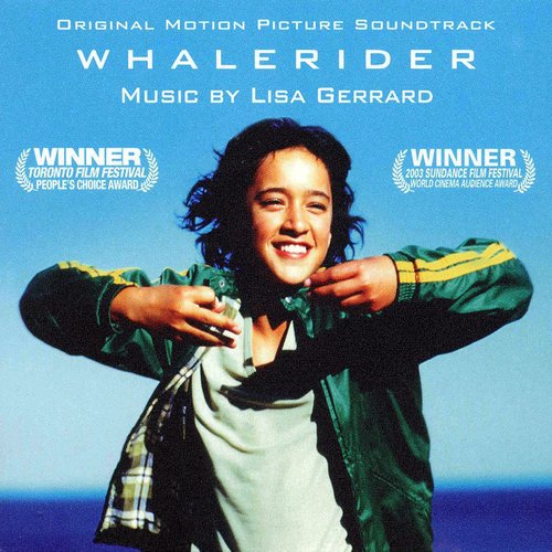 Whale Rider - OST