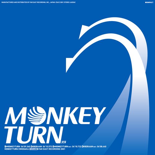 Monkey Turn