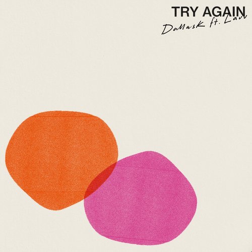 Try Again (feat. Lauv) - Single