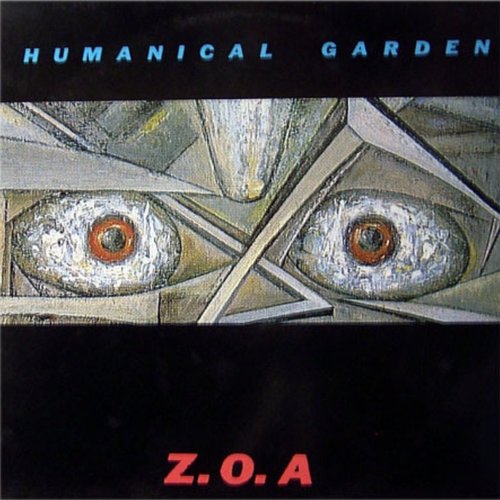 Humanical Garden