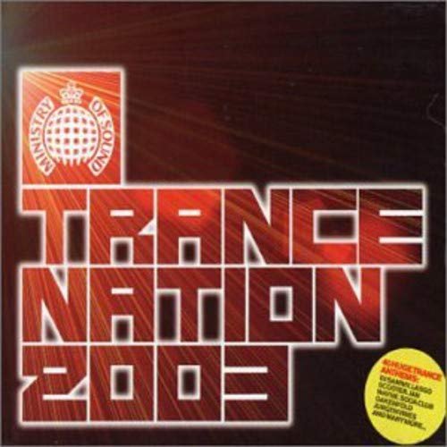 Trance Nation 2003