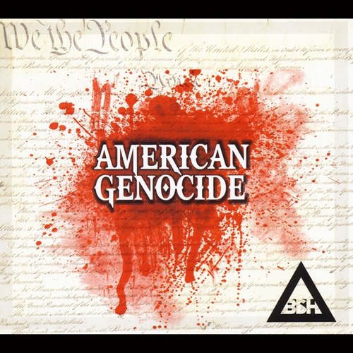 American Genocide