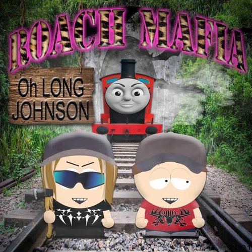Oh Long Johnson