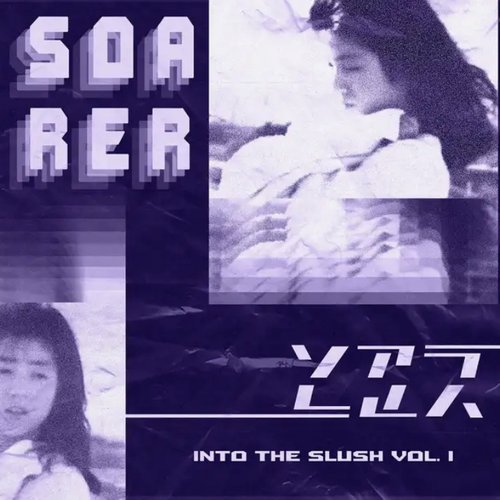 Into the Slush, Vol. 1
