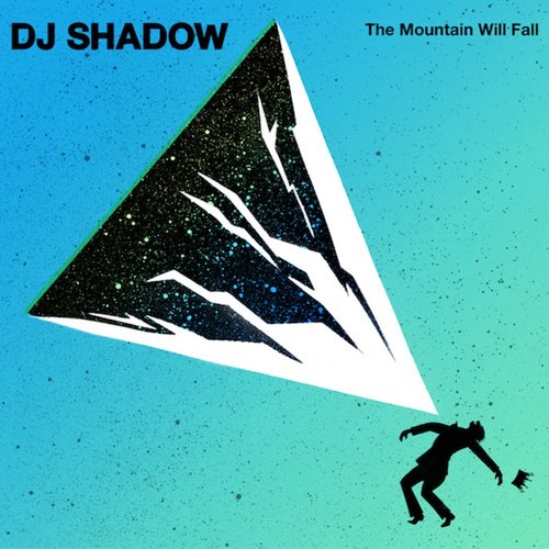 The Mountain Will Fall (Bonus Version)