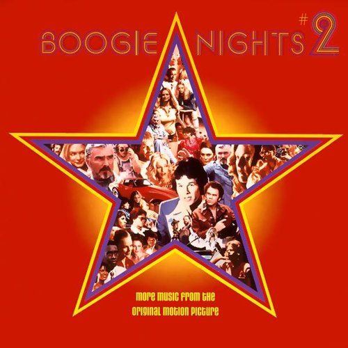 Boogie Nights #2 / Music From The Original Motion Picture