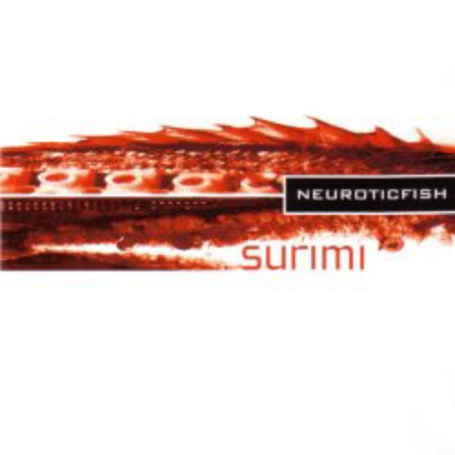 Surimi (bonus disc)